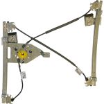 Valeo 850583 Fensterheber Valeo 850583 Fensterheber