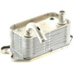 Mahle CLC 101 000P Ölkühler, Motoröl BEHR Premium Line Mahle CLC 101 000P Ölkühler, Motoröl BEHR Premium Line