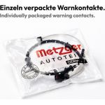 Warnkontakt, Bremsbelagverschleiß 1190394 Warnkontakt, Bremsbelagverschleiß 1190394