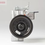 DENSO 5SER09C Klimakompressor DCP50304 DENSO 5SER09C Klimakompressor DCP50304