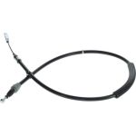 BOSCH 1 987 482 310 Seilzug, Feststellbremse