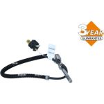 NRF 707258 Sensor, Abgastemperatur EASY FIT NRF 707258 Sensor, Abgastemperatur EASY FIT