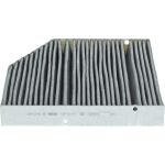 BOSCH 1 987 435 617 Filter, Innenraumluft