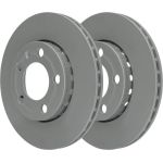 Bremsscheibe 24.0118-0137.1
