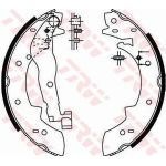 Bremsbackensatz GS6251