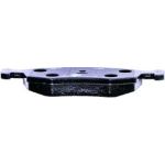 Bremsbelagsatz, Scheibenbremse 8DB 355 007-331 Bremsbelagsatz, Scheibenbremse 8DB 355 007-331