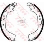 Bremsbackensatz GS8501