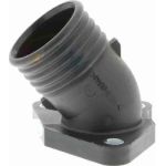 Kühlmittelflansch V20-7158 Kühlmittelflansch V20-7158