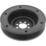 Corteco 80001079 Riemenscheibe, Kurbelwelle