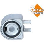 NRF 31735 Ölkühler, Motoröl mit Dichtung EASY FIT NRF 31735 Ölkühler, Motoröl mit Dichtung EASY FIT