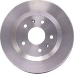 Hella 8DT 355 301-731 Bremstrommel