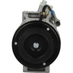 Kompressor, Klimaanlage 89075