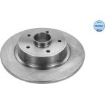 Bremsscheibe 16-15 523 0017