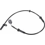 Sensor, Raddrehzahl 09001602