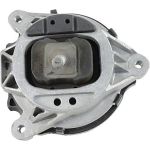 Lagerung, Motor 8053809