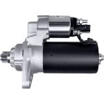 Starter 8EA 012 528-051 Starter 8EA 012 528-051