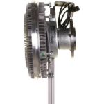 Mahle CFC 137 000P Kupplung, Kühlerlüfter BEHR Premium Line Mahle CFC 137 000P Kupplung, Kühlerlüfter BEHR Premium Line