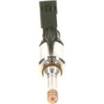 BOSCH 0 261 500 585 Einspritzventil
