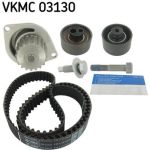 SKF VKMC 03130 Wasserpumpe + Zahnriemensatz SKF VKMC 03130 Wasserpumpe + Zahnriemensatz