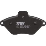 TRW GDB1102 Bremsbelagsatz, Scheibenbremse TRW GDB1102 Bremsbelagsatz, Scheibenbremse