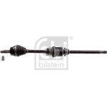 Antriebswelle 196005 Antriebswelle 196005