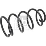 febi bilstein 1003691 Fahrwerksfeder