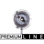 Kupplung, Kühlerlüfter CFC 66 000P