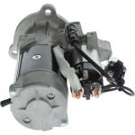 BOSCH 1 986 S10 123 Starter BOSCH 1 986 S10 123 Starter