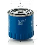 Ölfilter W 815/3