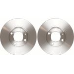TRW DF1516 Bremsscheibe