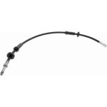 Vaico V10-1138 Bremsschlauch Green Mobility Parts Vaico V10-1138 Bremsschlauch Green Mobility Parts