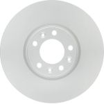 BOSCH 0 986 479 A89 Bremsscheibe BOSCH 0 986 479 A89 Bremsscheibe