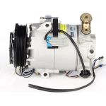 Kompressor, Klimaanlage 89215 Kompressor, Klimaanlage 89215