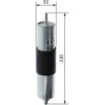 Kraftstofffilter 0 450 905 961