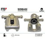 Bremssattel 9298452