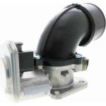 Vemo V24-81-0001 Drosselklappenstutzen