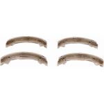 Vaico V40-8104 Bremsbackensatz, Feststellbremse Vaico V40-8104 Bremsbackensatz, Feststellbremse
