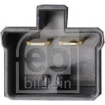 Bremslichtschalter 198748 Bremslichtschalter 198748