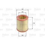 Luftfilter 585618