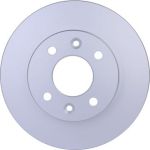 Bremsscheibe 8DD 355 101-261