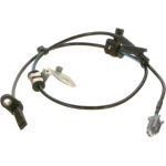 BOSCH 0 265 009 230 Sensor, Raddrehzahl BOSCH 0 265 009 230 Sensor, Raddrehzahl