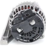 Generator 0 124 525 521 Generator 0 124 525 521