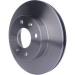 Bremsscheibe 8DD 355 110-641