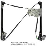 Valeo 852556 Fensterheber