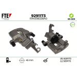 FTE 9291173 Bremssattel FTE 9291173 Bremssattel
