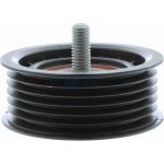Vaico V30-2703 Umlenkrolle/Führungsrolle, Keilrippenriemen Vaico V30-2703 Umlenkrolle/Führungsrolle, Keilrippenriemen
