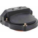 Zündverteilerkappe V20-70-0009 Zündverteilerkappe V20-70-0009