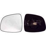 Spiegelglas, Außenspiegel 6431562 Spiegelglas, Außenspiegel 6431562