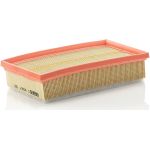 MANN-FILTER C 2567 Luftfilter