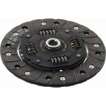 Sachs 1862 533 031 Kupplungsscheibe Sachs 1862 533 031 Kupplungsscheibe